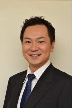 中西 秀郎 先生